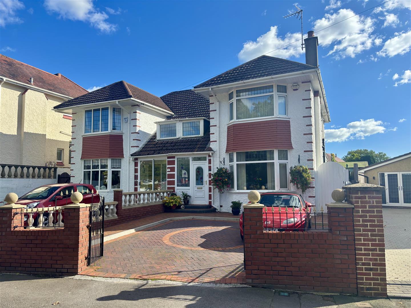 Tycoch Road, Sketty, Swansea